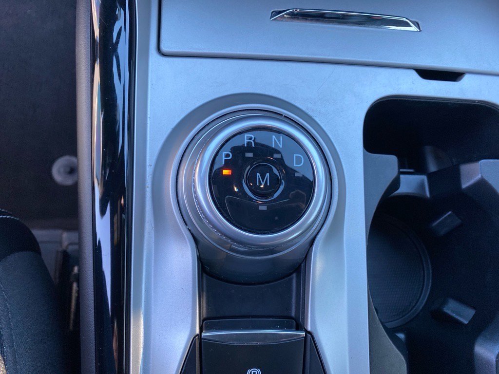 Used 2022 Ford Explorer ST w/ ST Street Pack image 12