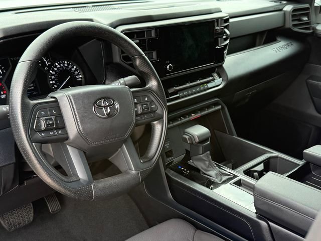 Used 2026 Toyota Tundra SR image 11