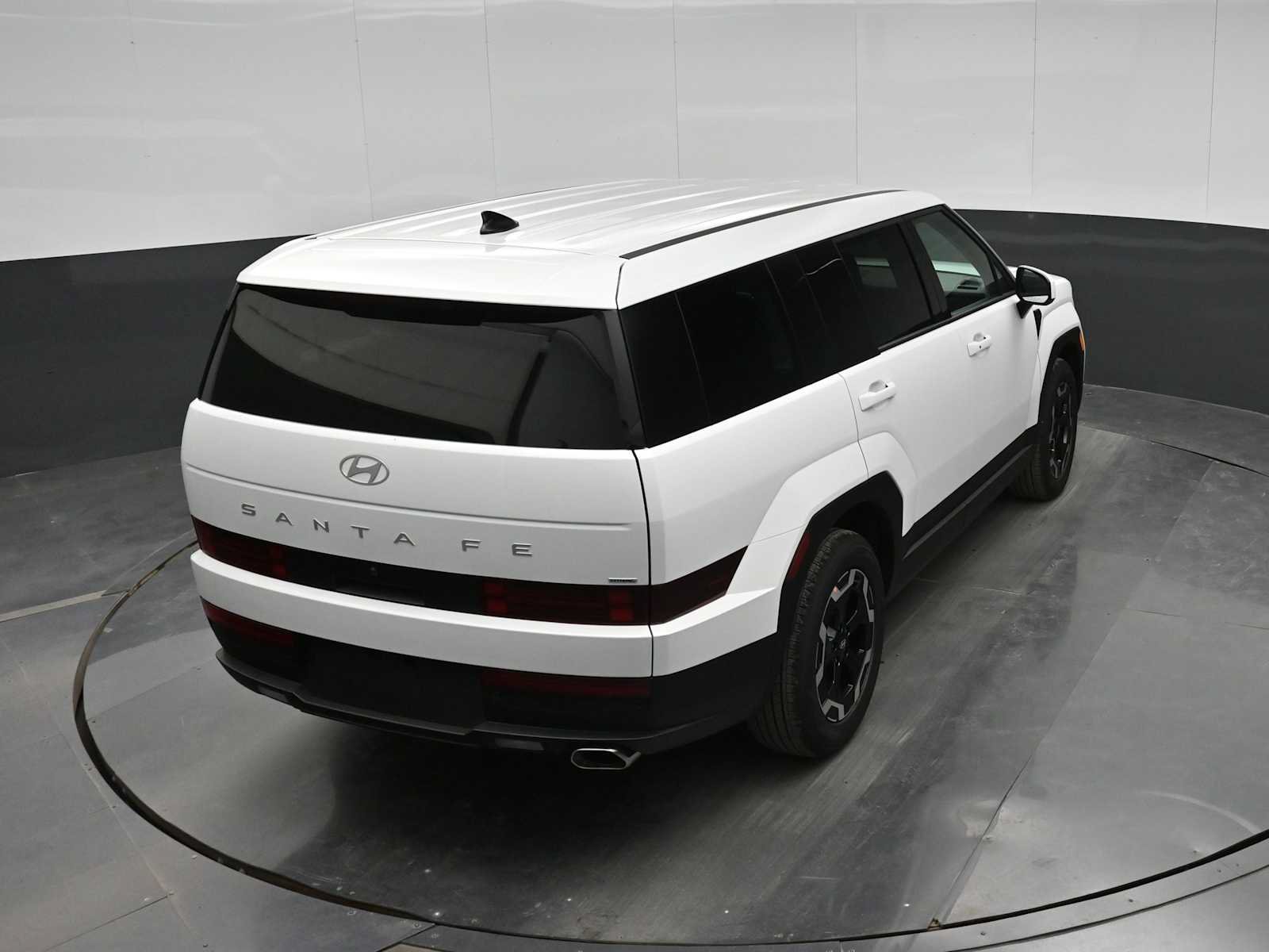New 2027 Hyundai Santa Fe SE AWD/4WD image 28