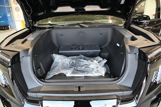 New 2026 GMC Sierra EV Elevation w/ Premium Package image 34