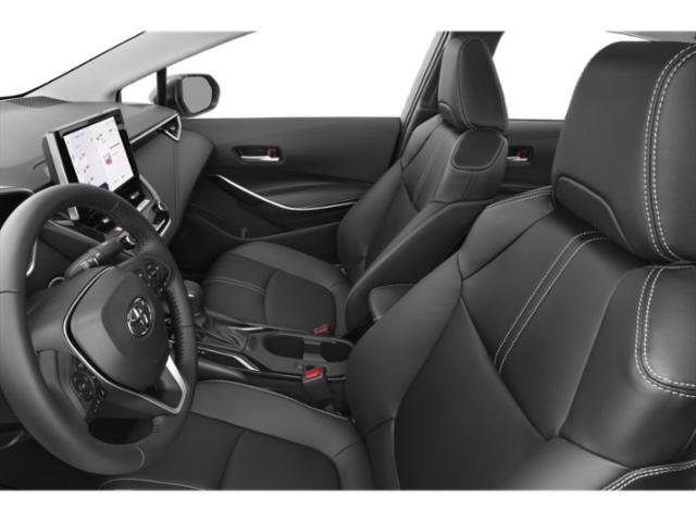 Used 2024 Toyota Corolla XLE FWD image 9