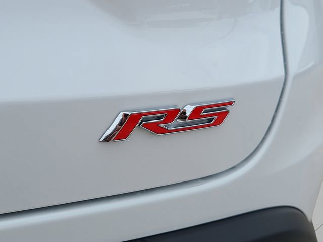 New 2026 Chevrolet Trax RS image 10