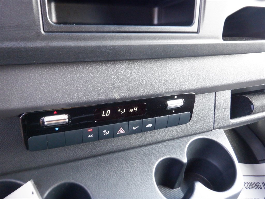 Used 2024 Mercedes-Benz Sprinter 3500 image 20