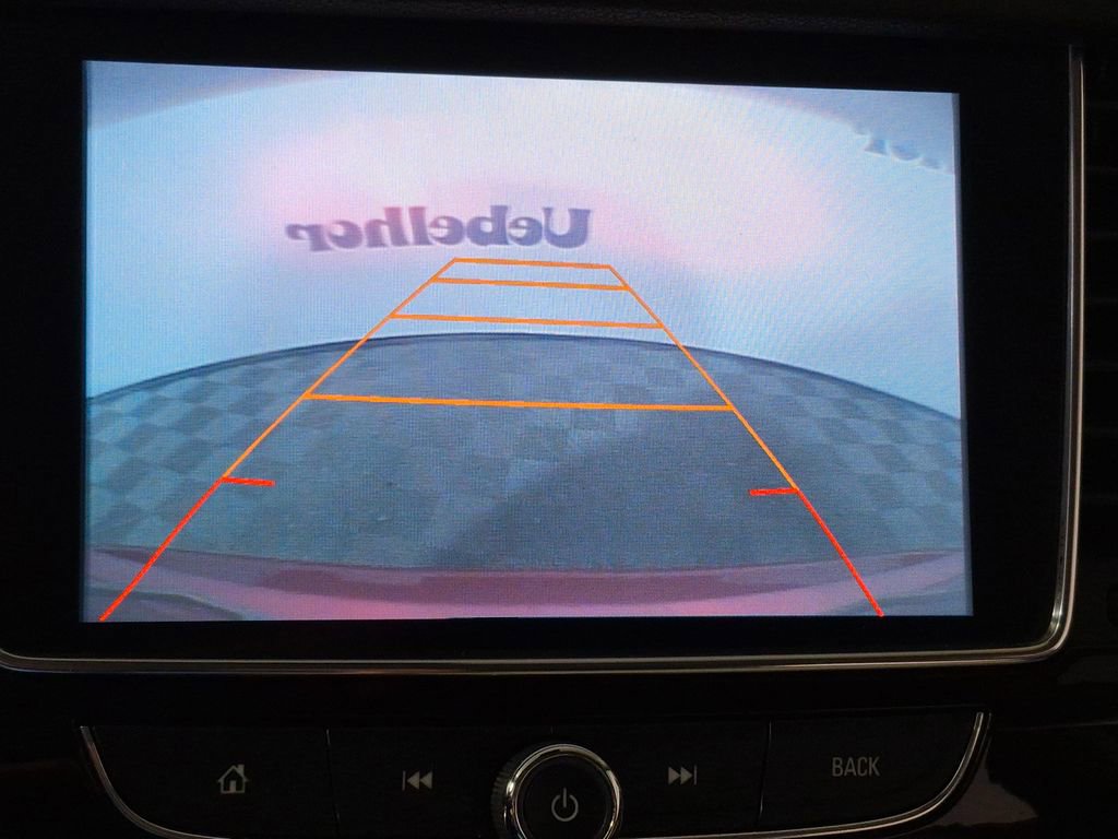 Used 2017 Buick Encore Preferred FWD image 20