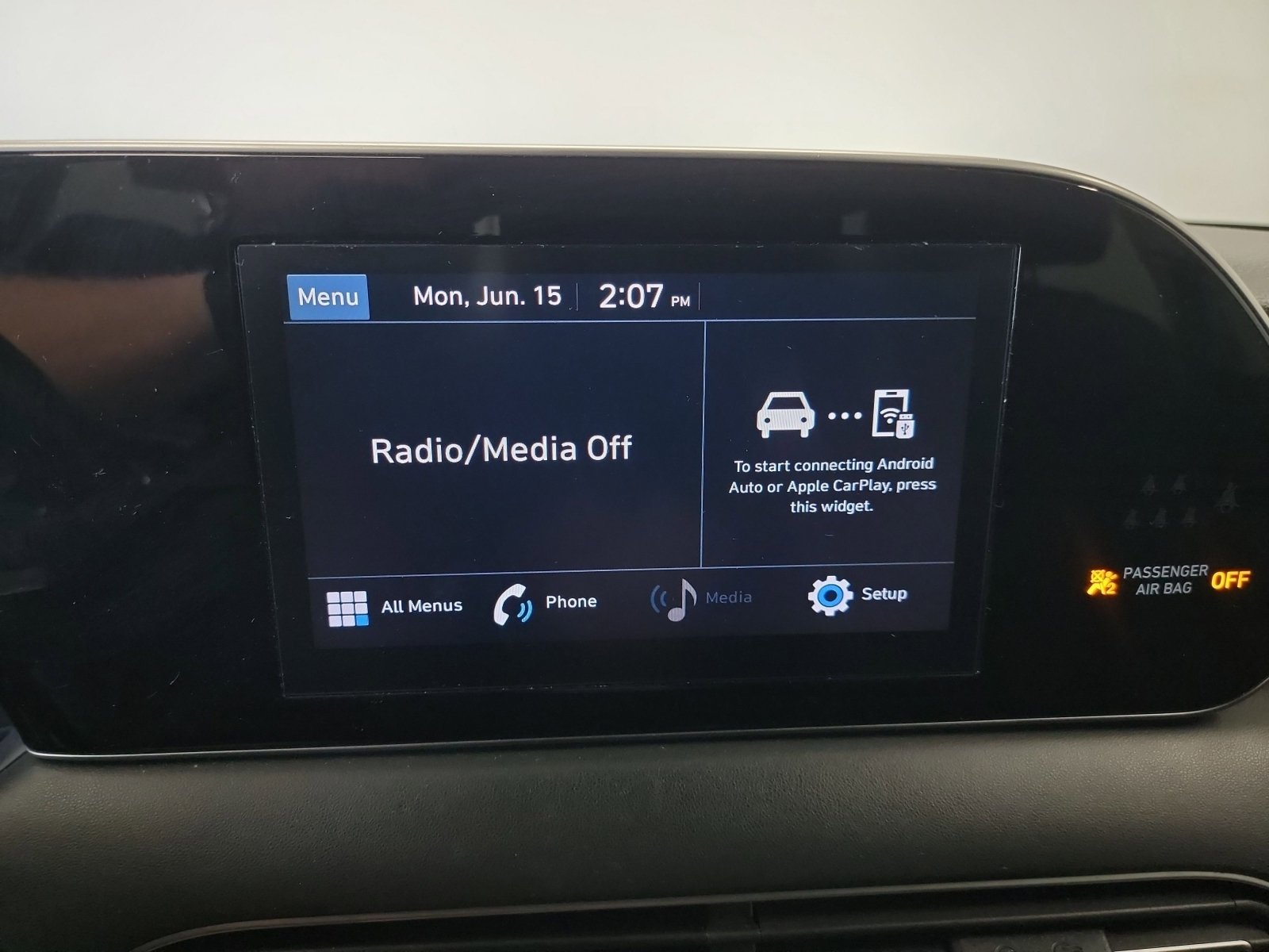 Used 2021 Hyundai Palisade SEL AWD/4WD image 22