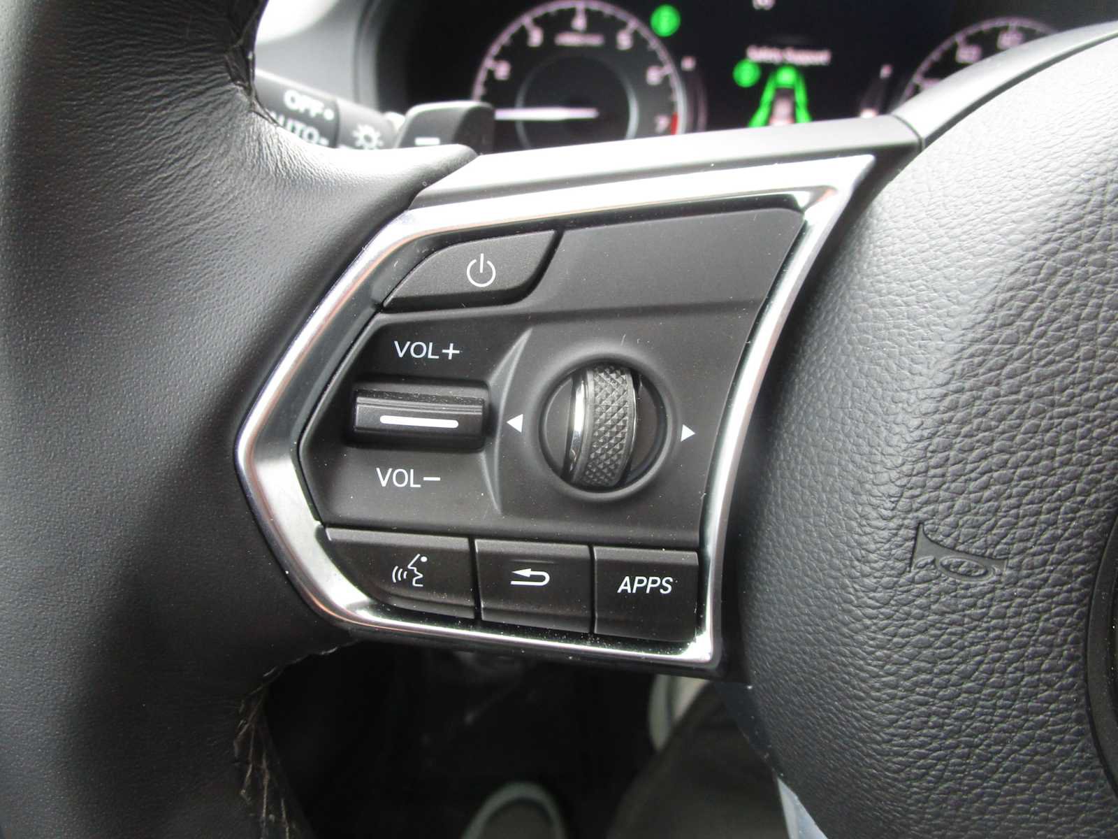 Certified 2023 Acura RDX w/ Technology Package FWD image 32