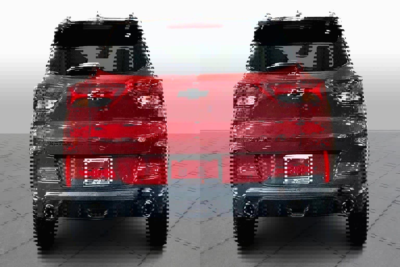 Used 2023 Chevrolet TrailBlazer RS w/ Convenience Package image 8