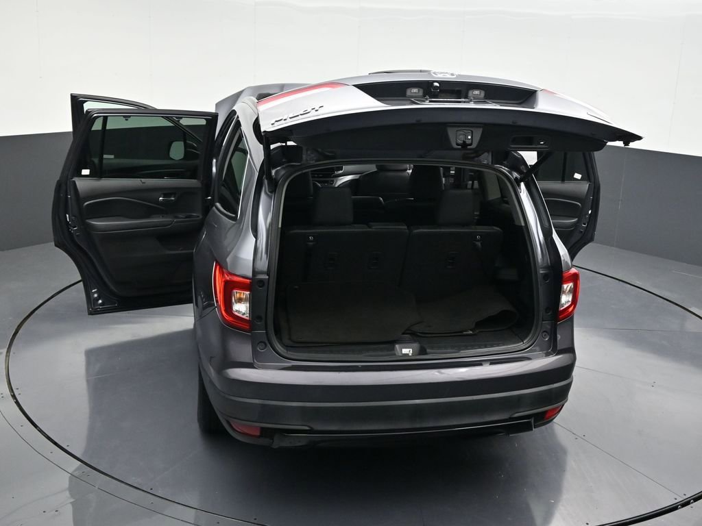 Used 2021 Honda Pilot Special Edition image 34