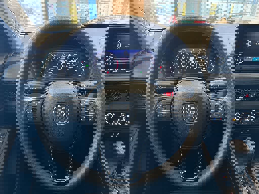 Certified 2025 Honda Accord SE image 24