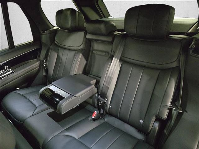 New 2026 Land Rover Range Rover Autobiography AWD/4WD image 14