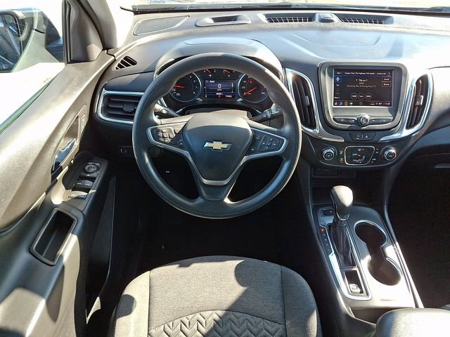 Certified 2023 Chevrolet Equinox LT image 11