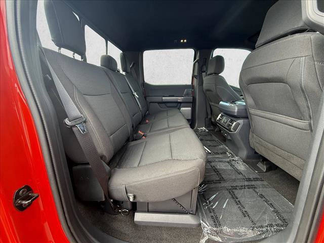 Used 2023 Ford F150 XLT w/ Equipment Group 302A High AWD/4WD image 24