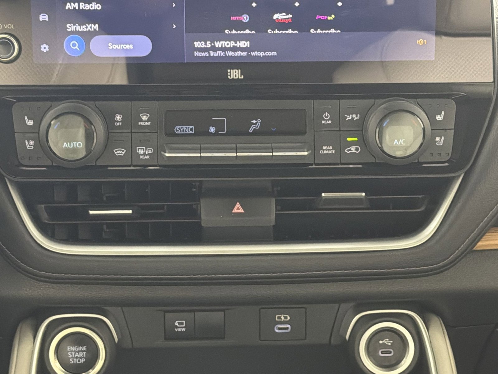 Used 2024 Toyota Grand Highlander XLE image 20