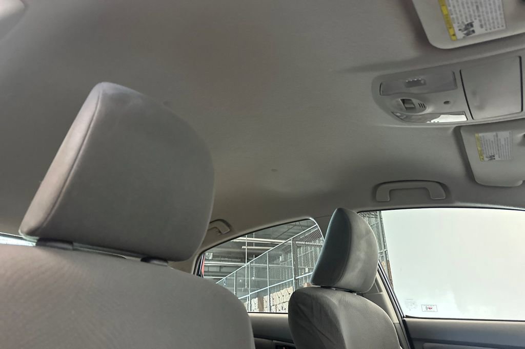 Used 2010 Toyota Prius One FWD image 17