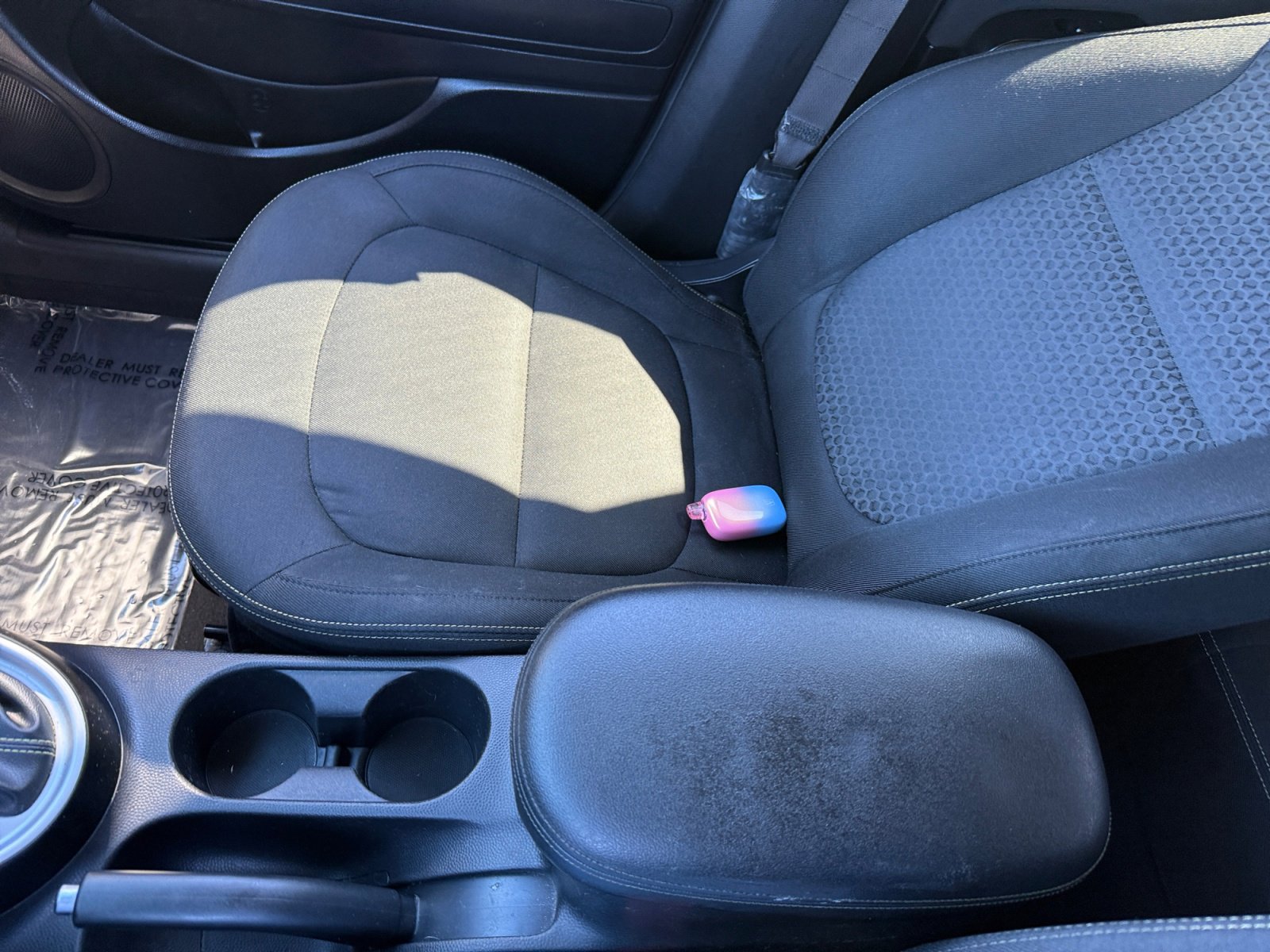 Used 2016 Kia Soul + image 14