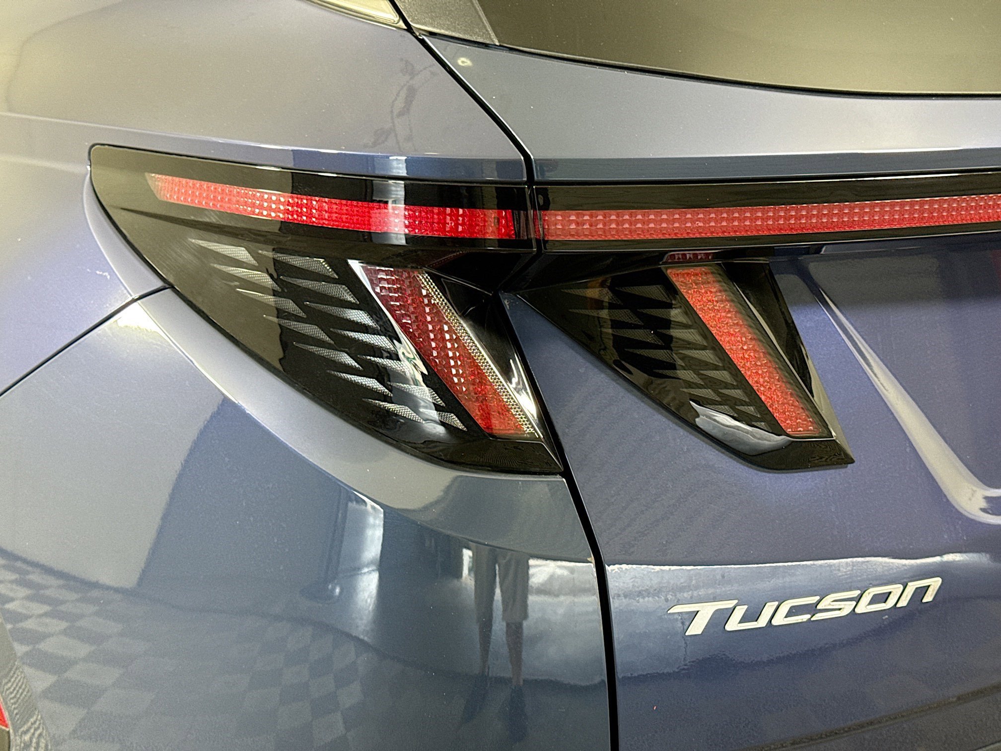 Used 2025 Hyundai Tucson SEL image 37
