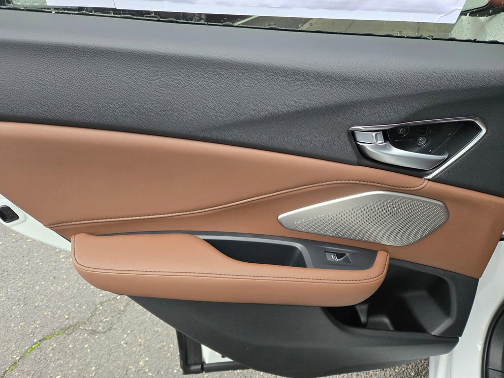New 2026 Acura RDX SH-AWD w/ Advance Package image 13