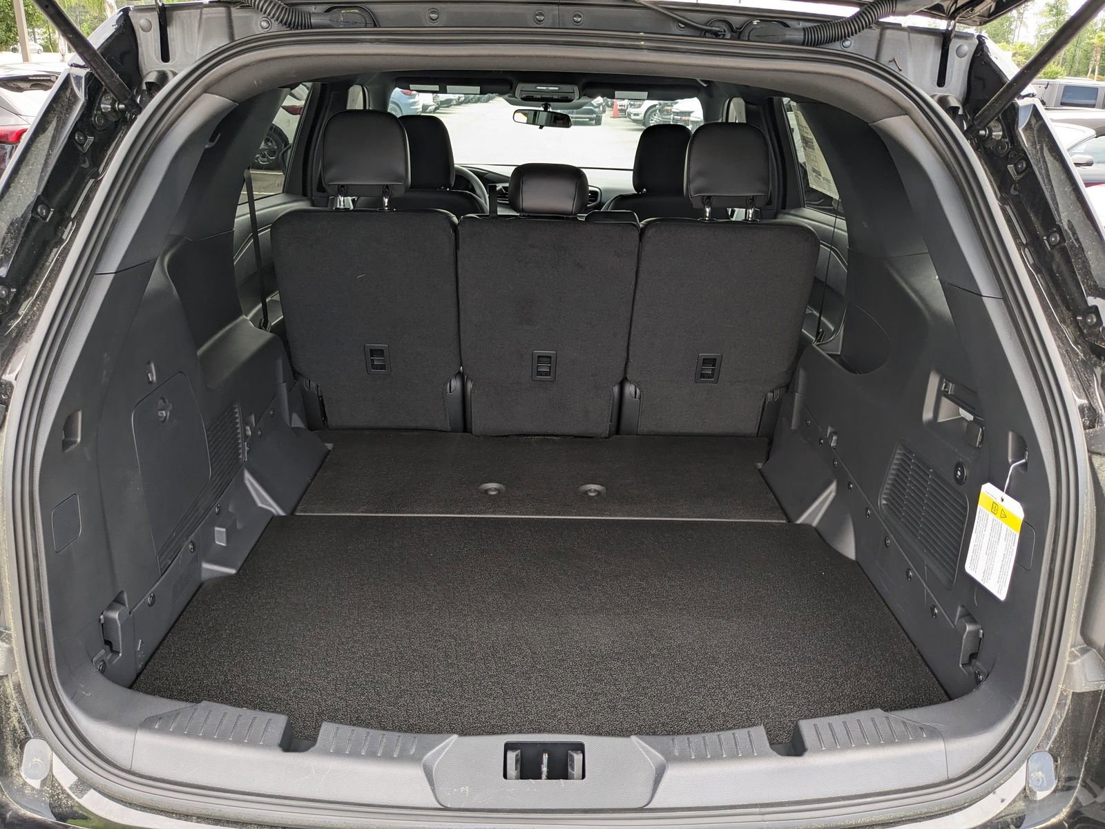 New 2025 Ford Explorer 4WD Police Interceptor w/ Ready For The Road Package image 14