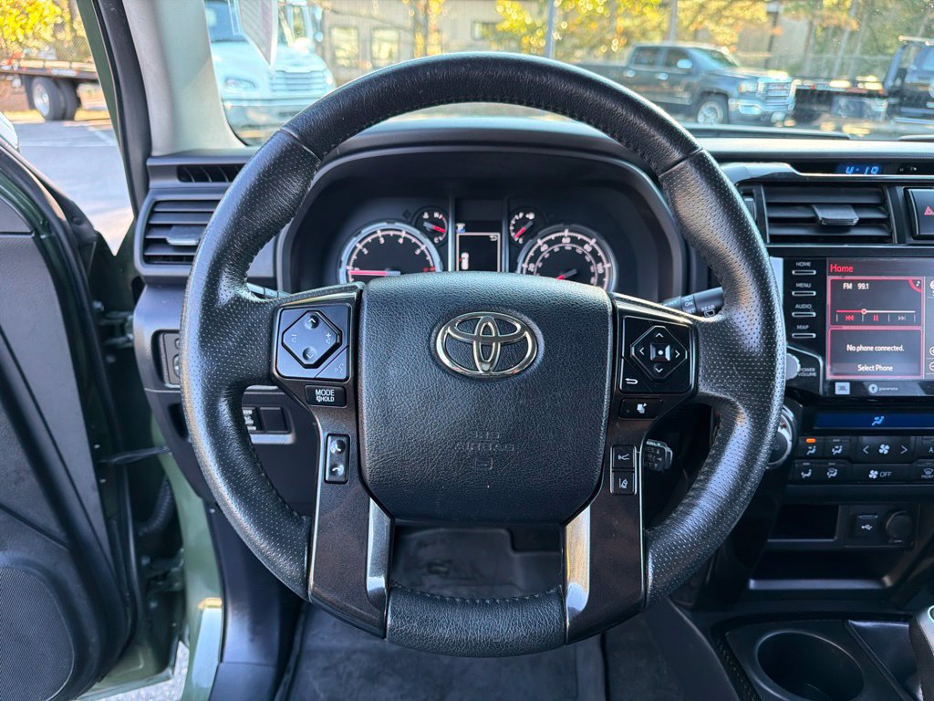 Used 2020 Toyota 4Runner TRD Pro AWD/4WD image 15