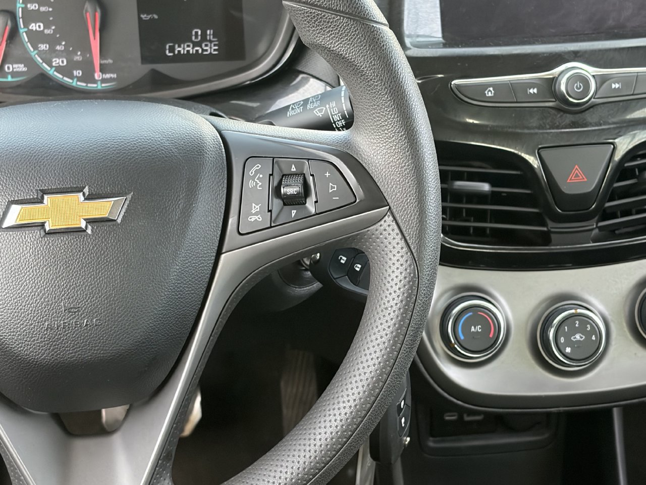 Used 2021 Chevrolet Spark LT FWD image 22