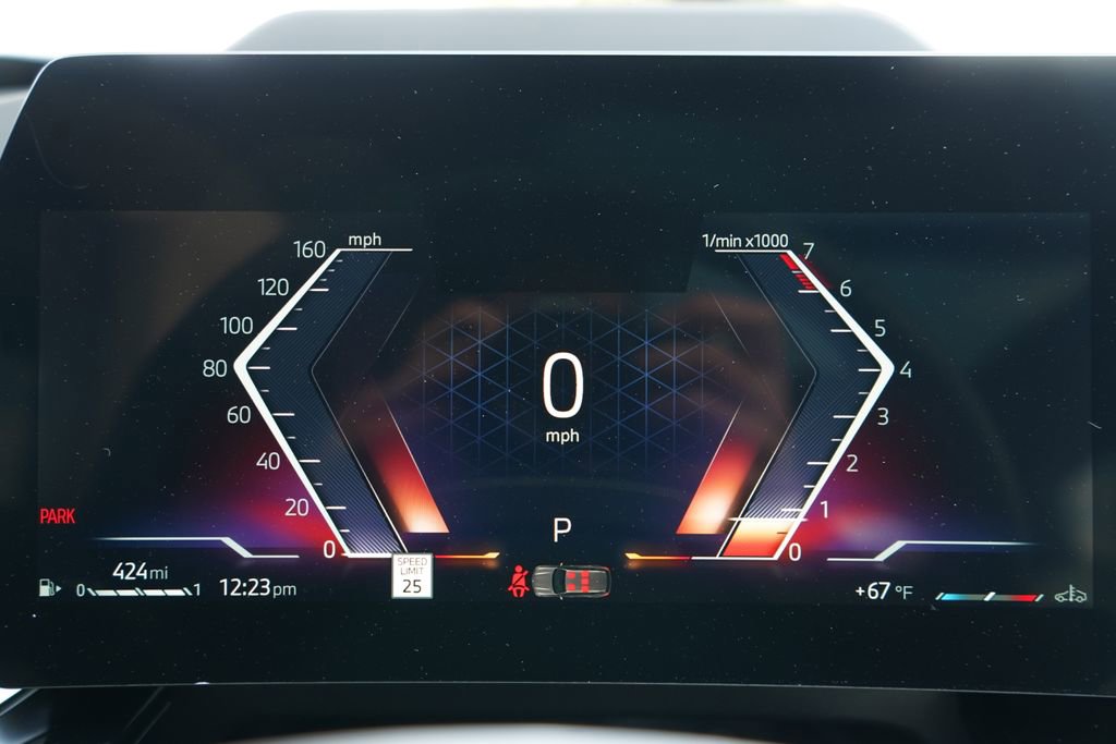 New 2026 BMW X1 xDrive28i w/ Technology Package image 17
