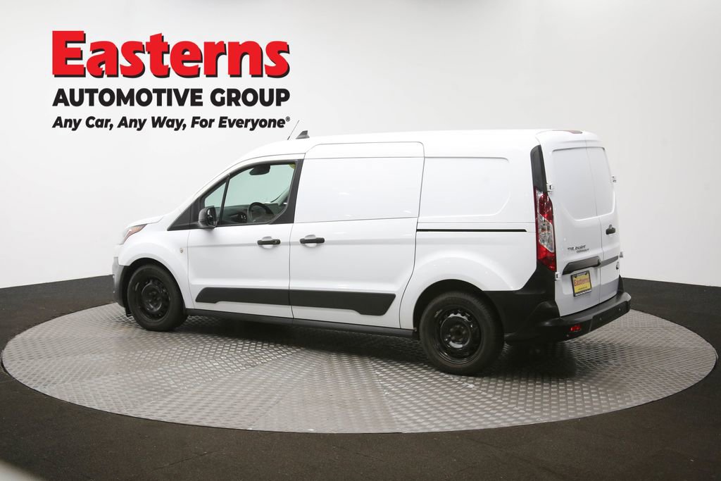 Used 2020 Ford Transit Connect XL w/ CNG/LPG Engine Prep Package image 61