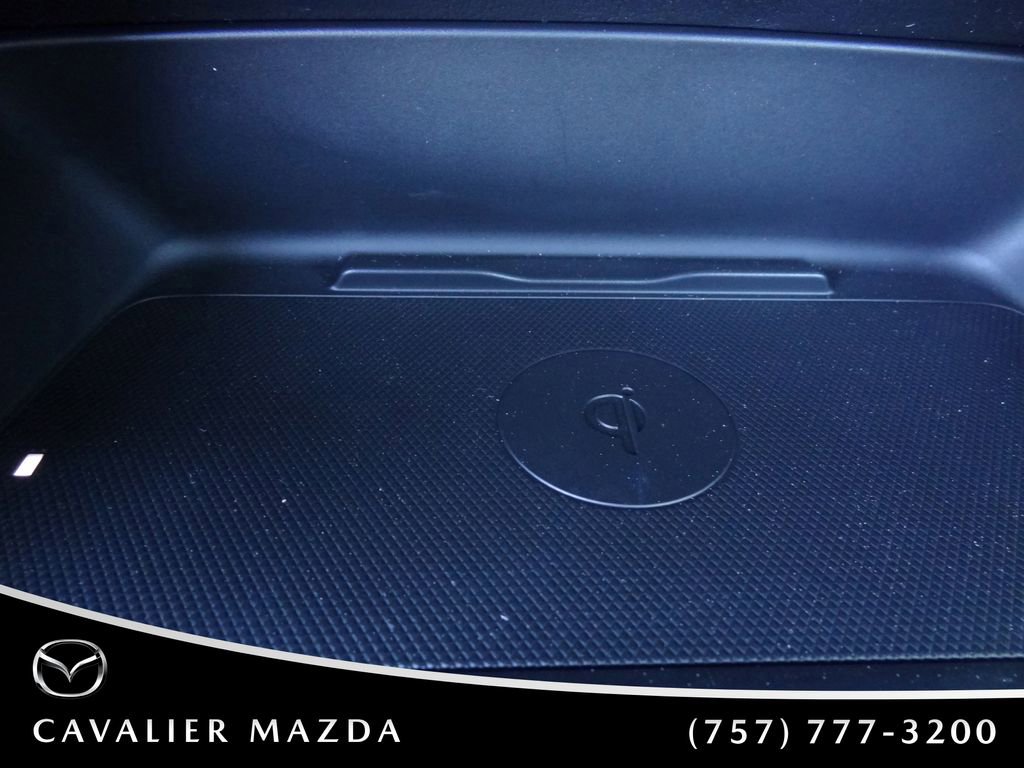 New 2026 MAZDA CX-30 AWD 2.5 S image 27