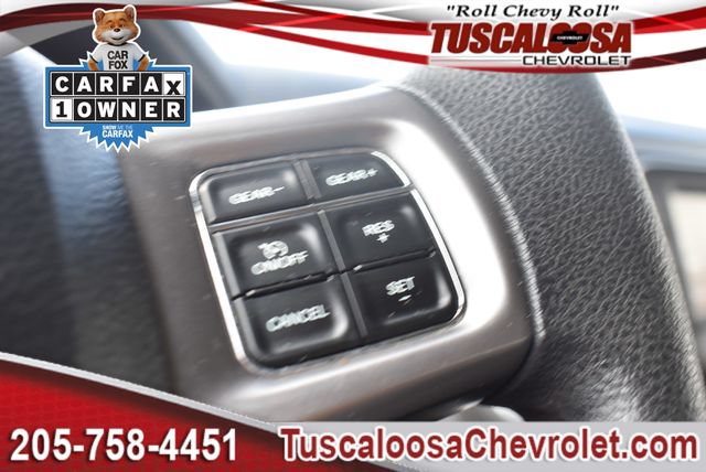 Used 2024 RAM 1500 Classic SLT RWD image 26