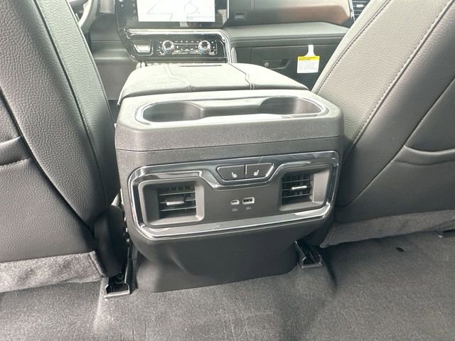 New 2025 GMC Sierra 2500 Denali w/ Technology Package image 22