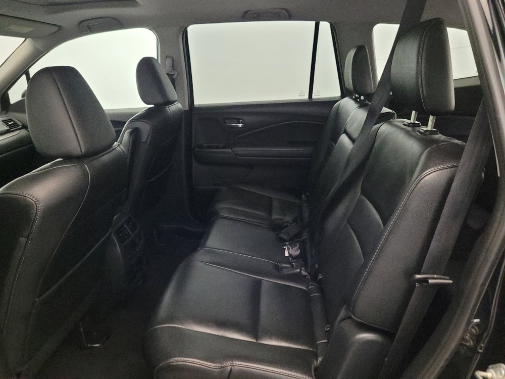 Used 2016 Honda Pilot EX-L image 18