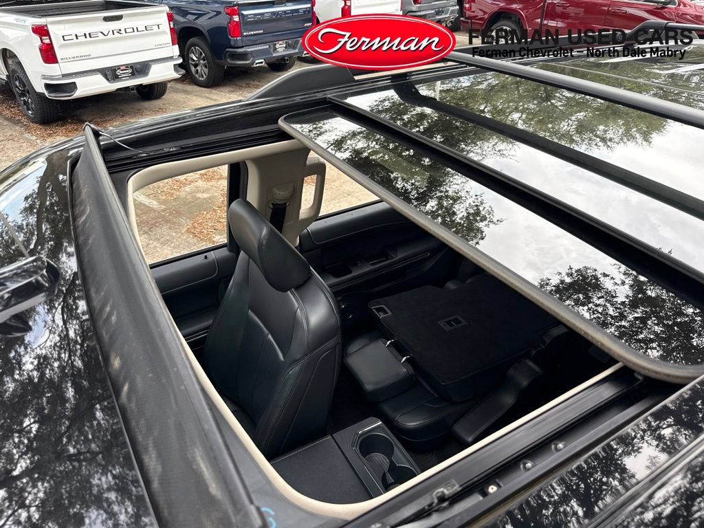 Used 2023 Ford Expedition XLT RWD image 7