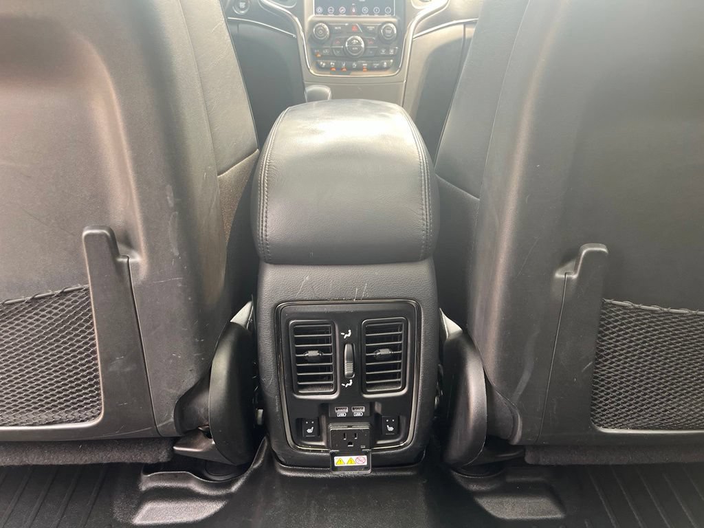 Used 2018 Jeep Grand Cherokee High Altitude AWD/4WD image 33