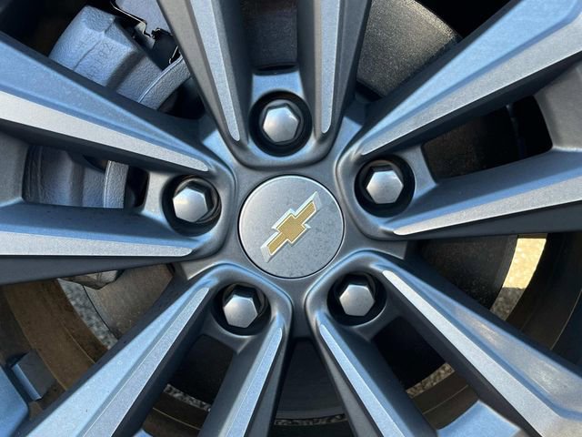 Certified 2026 Chevrolet Equinox LT image 12