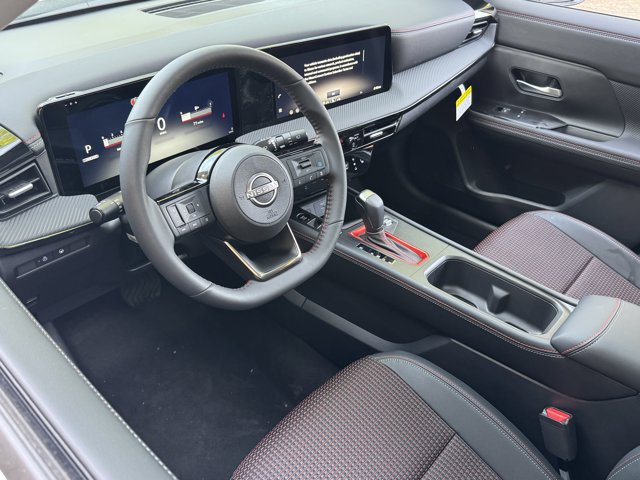 New 2026 Nissan Kicks SR w/ SR Premium Package AWD/4WD image 27