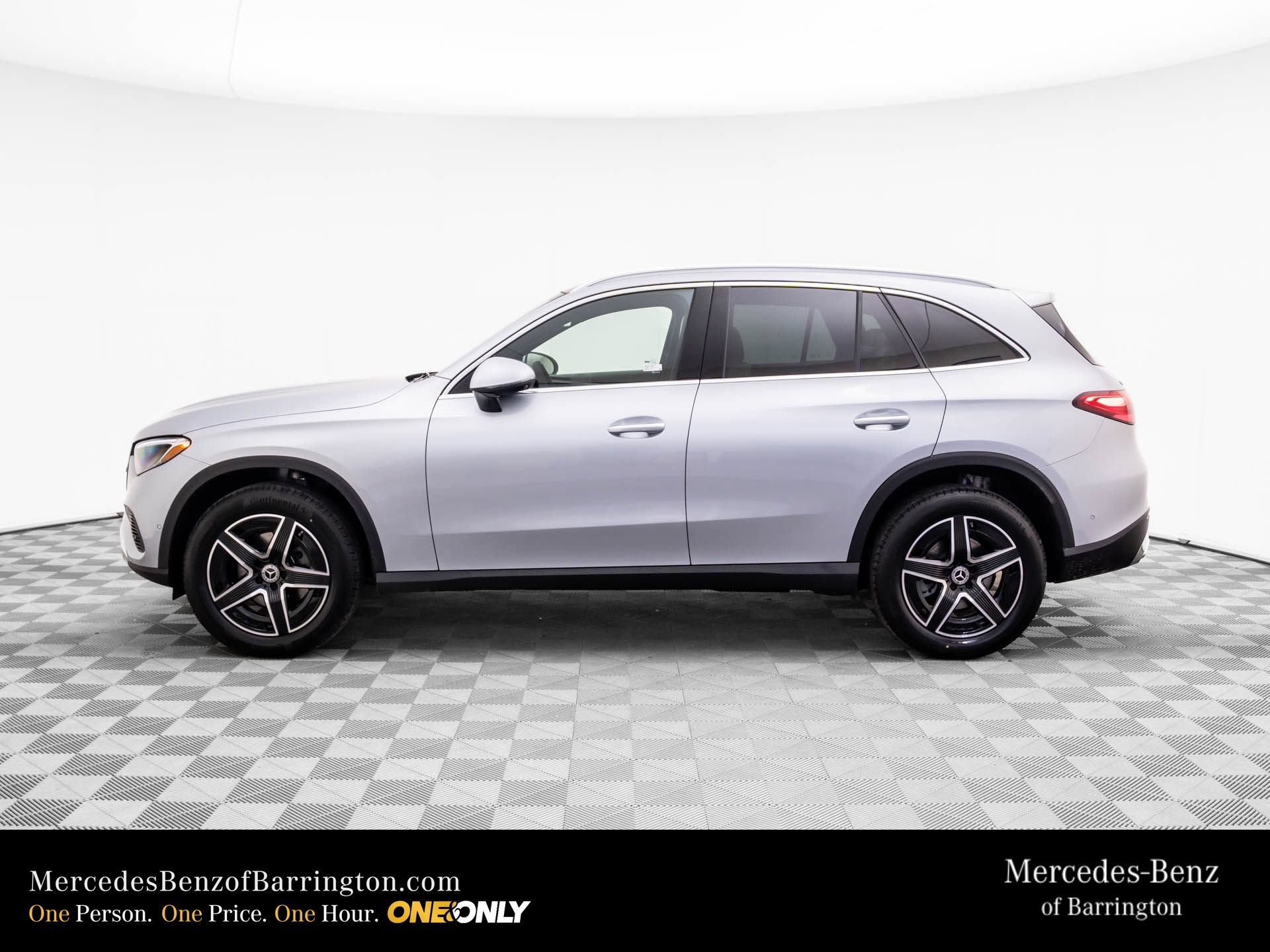 New 2026 Mercedes-Benz GLC 300 4MATIC video 2