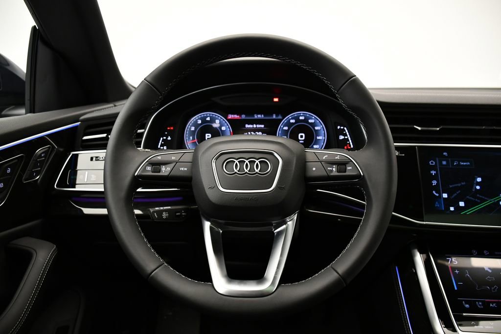 New 2026 Audi Q8 Premium Plus image 23