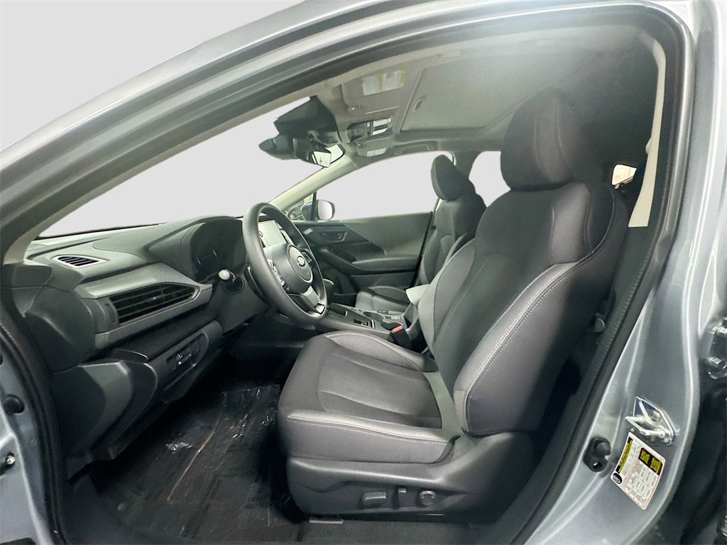 New 2026 Subaru Crosstrek 2.0i Premium image 19