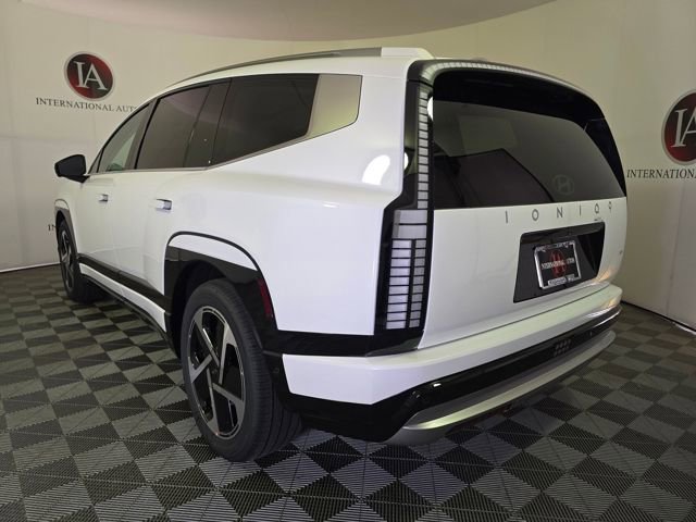 New 2026 Hyundai Ioniq 9 Limited image 7