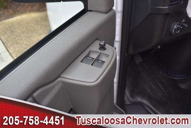 New 2025 Chevrolet Express 2500 Extended w/ Enhanced Convenience Package RWD image 15