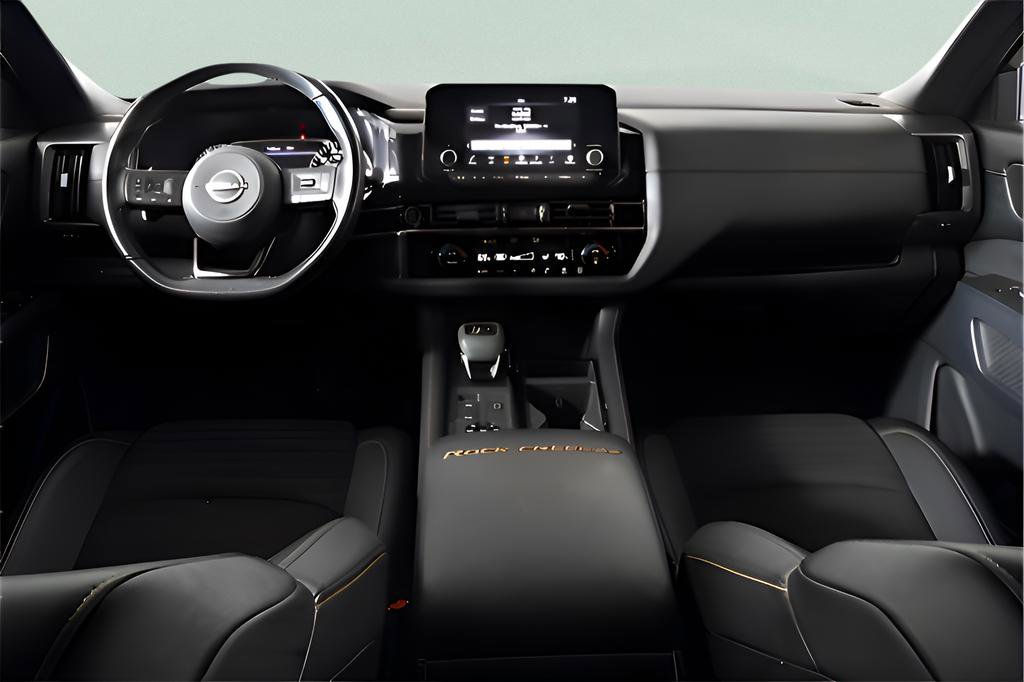 Used 2024 Nissan Pathfinder Rock Creek image 25