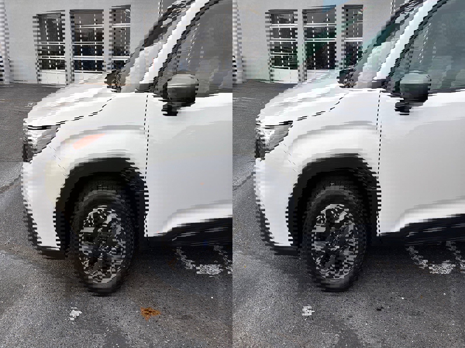 New 2026 Subaru Forester Premium image 7