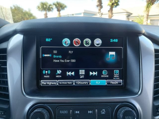 Used 2019 Chevrolet Tahoe LS w/ Enhanced Driver Alert Package RWD image 22