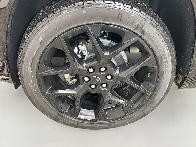 New 2026 Chevrolet Traverse RS w/ LPO, Floor Liner Package image 36