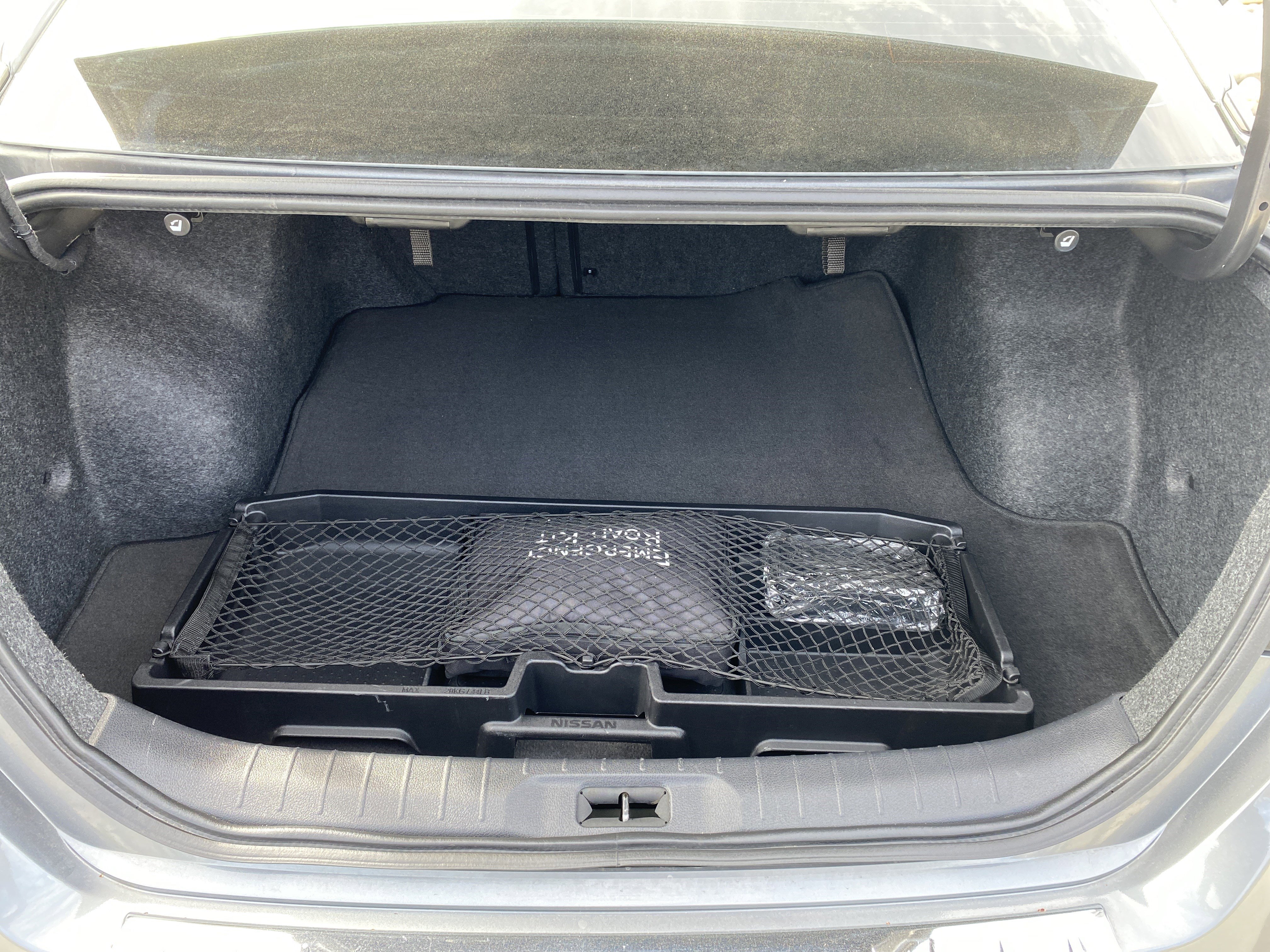 Used 2022 Nissan Altima 2.5 SR image 34