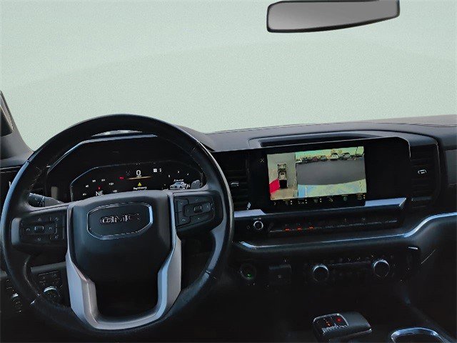 Certified 2023 GMC Sierra 1500 SLT w/ SLT Premium Plus Package image 14