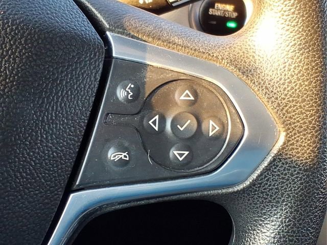 Used 2022 Chevrolet Traverse LS image 29