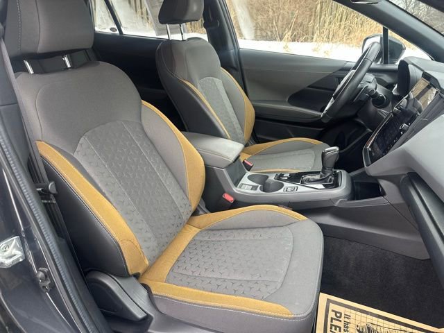 Used 2024 Subaru Crosstrek 2.5i Sport w/ Crosstrek Mirror Package image 18