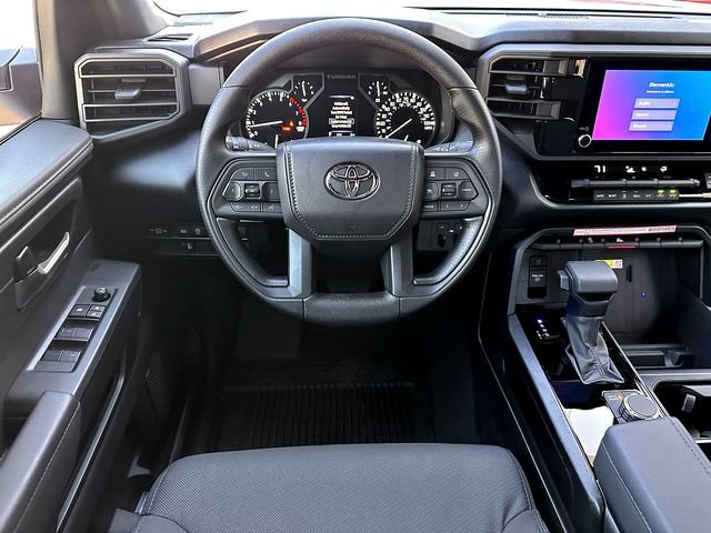 New 2026 Toyota Tundra SR5 image 18