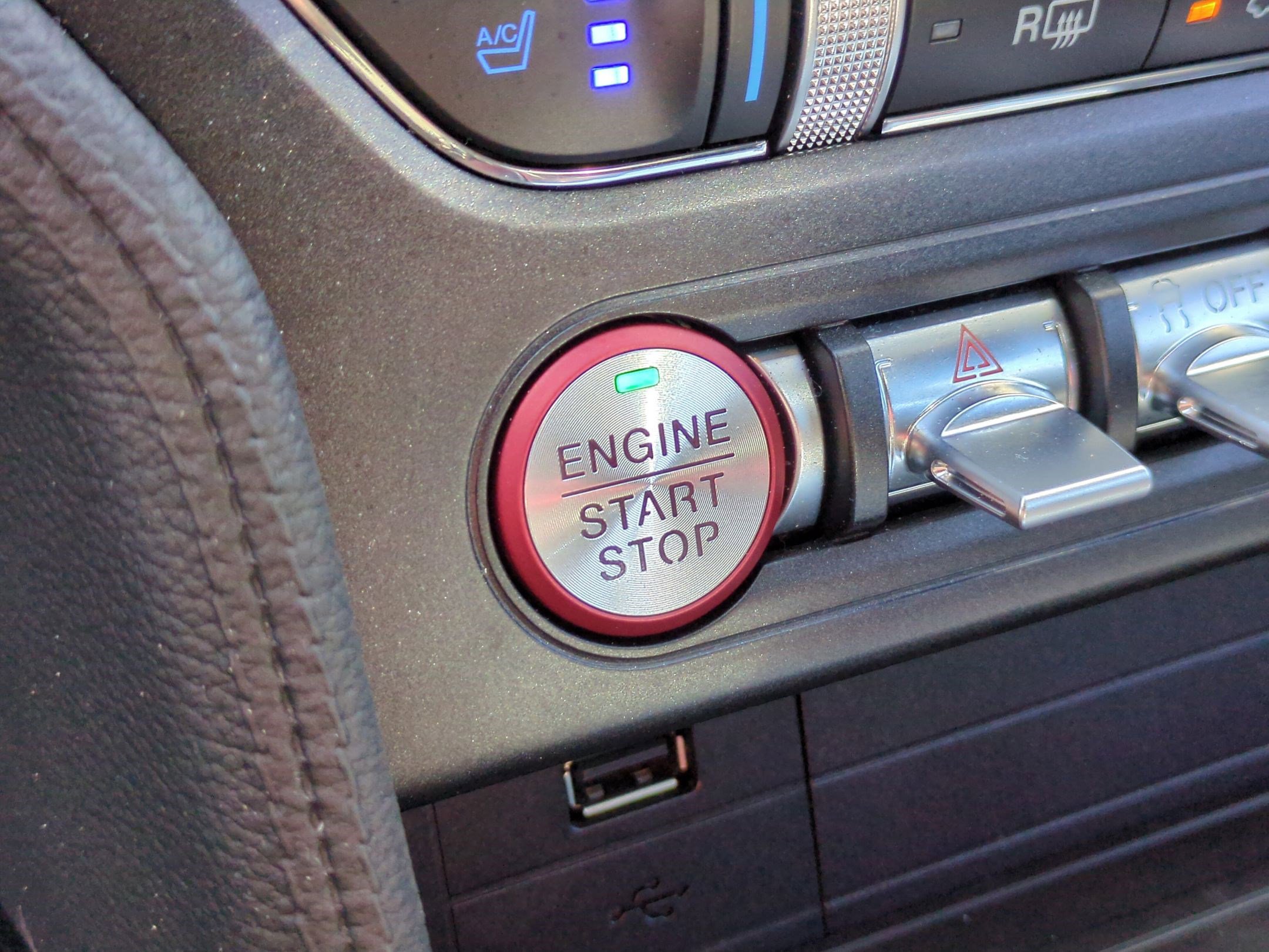 Used 2023 Ford Mustang Mach 1 w/ Equipment Group 700A image 19