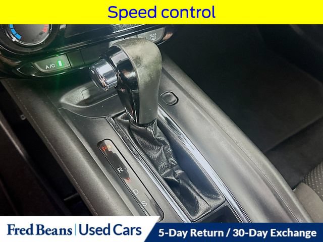 Used 2021 Honda HR-V Sport image 18